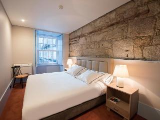 Apartamentos The Arc Carra S fotoÄŸrafÄ±