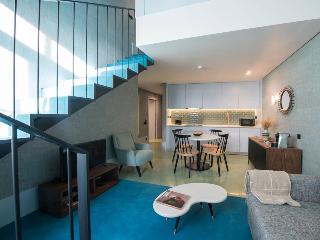 Apartamentos The Arc Carra S fotoÄŸrafÄ±