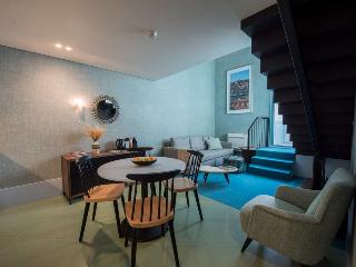 Apartamentos The Arc Carra S fotoÄŸrafÄ±