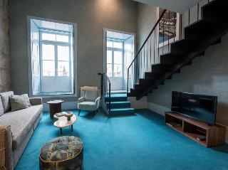 Apartamentos The Arc Carra S fotoÄŸrafÄ±