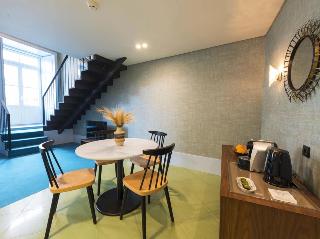 Apartamentos The Arc Carra S fotoÄŸrafÄ±