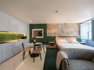 Apartamentos The Arc Carra S fotoÄŸrafÄ±