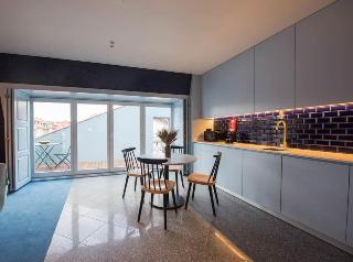 Apartamentos The Arc Carra S fotoÄŸrafÄ±