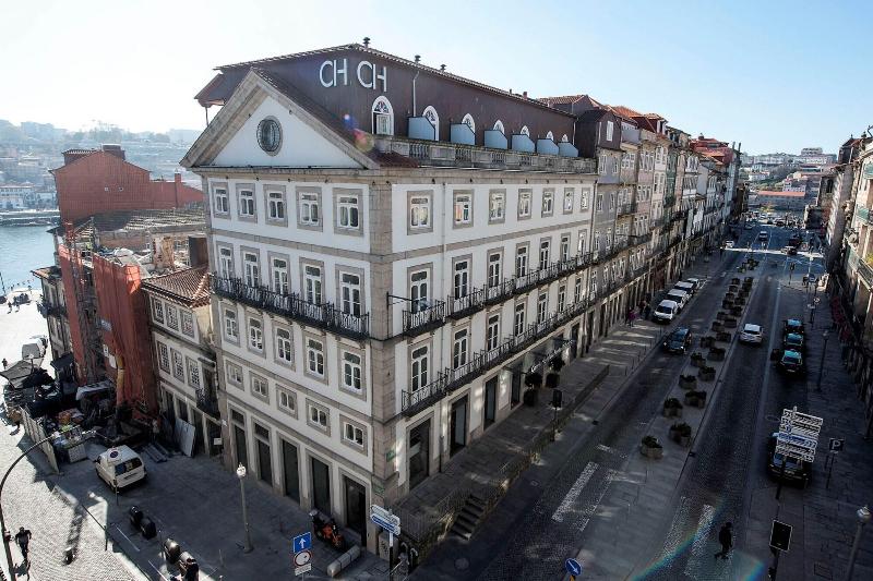 Apartamentos The Arc Carra S - Oda