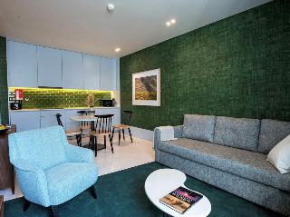Apartamentos The Arc Carra S fotoÄŸrafÄ±