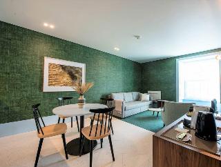 Apartamentos The Arc Carra S fotoÄŸrafÄ±