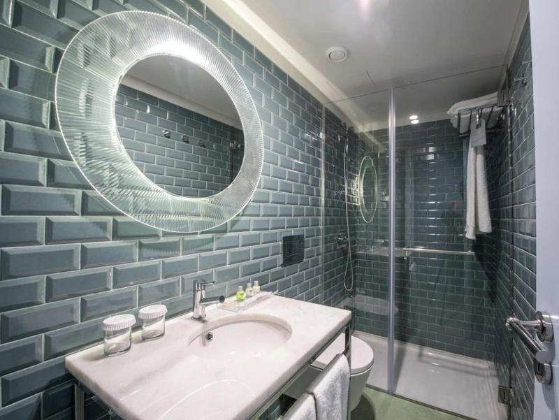 Apartamentos The Arc Carra S - Oda