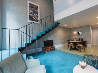 Apartamentos The Arc Carra S fotoÄŸrafÄ±
