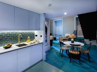 Apartamentos The Arc Carra S fotoÄŸrafÄ±