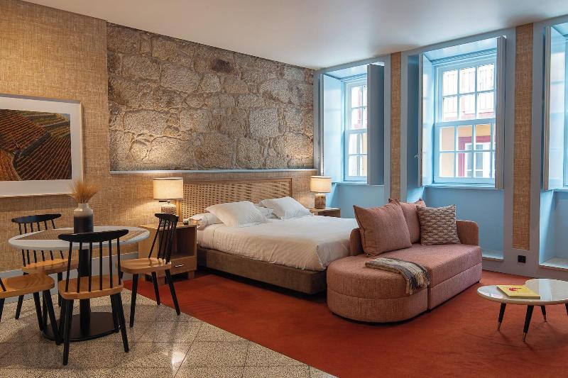 Apartamentos The Arc Carra S - Oda