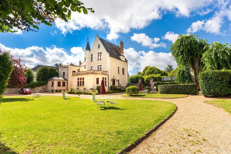 Le Manoir Saint Thomas - Genel