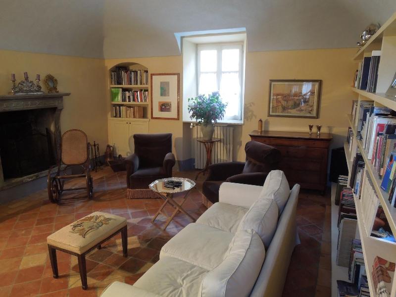 Casa Rovelli - Lobi