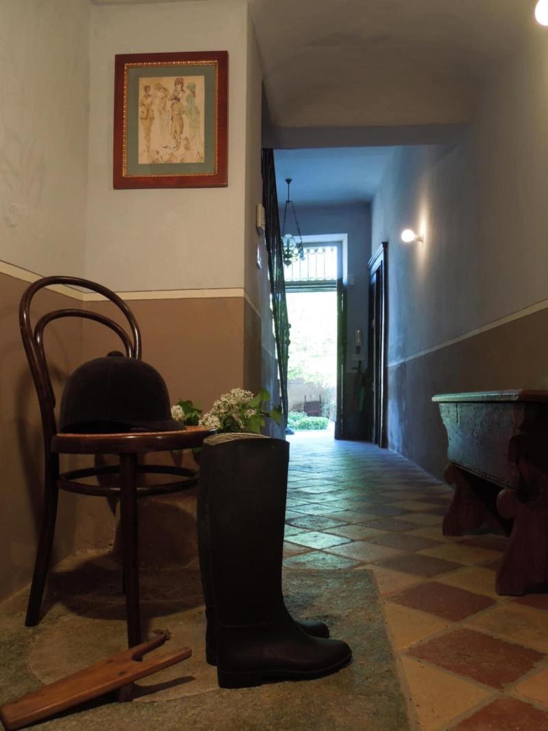 Casa Rovelli - Lobi