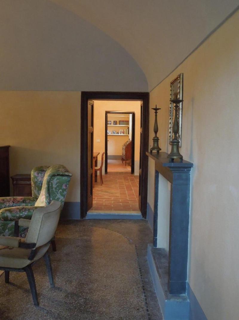 Casa Rovelli - Lobi