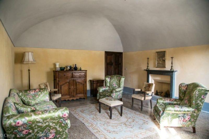 Casa Rovelli - Lobi