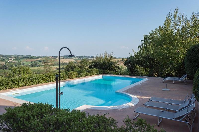 Casa Rovelli - Aktivite
