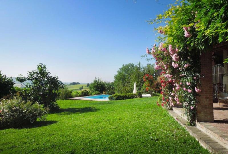 Casa Rovelli - Genel