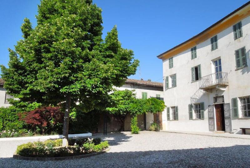 Casa Rovelli - Genel