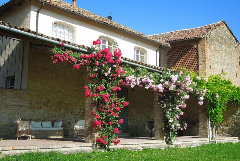 Casa Rovelli - Genel