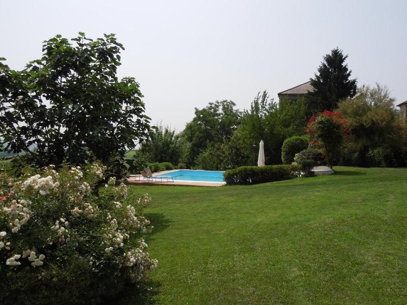 Casa Rovelli - Genel