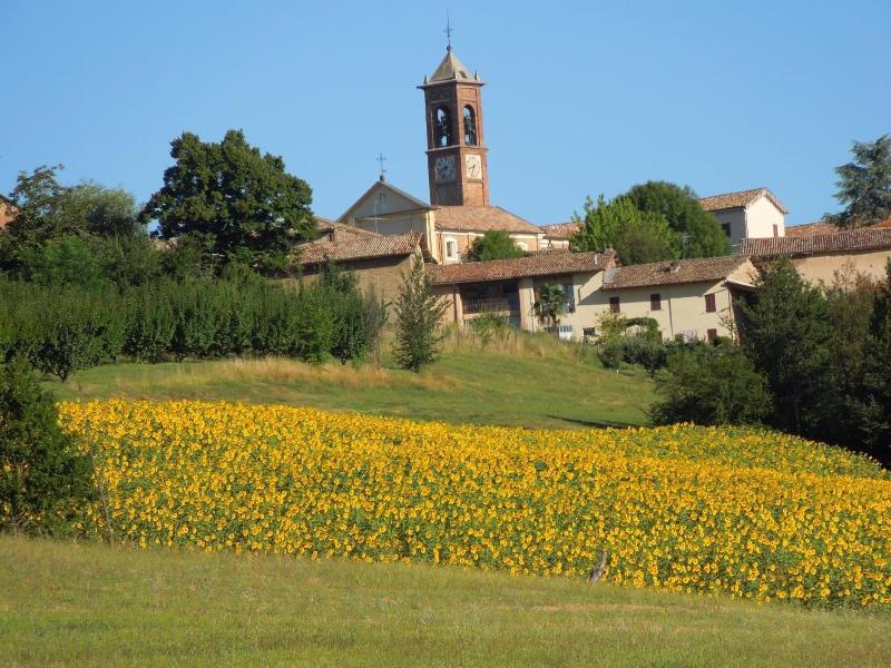 Casa Rovelli - Genel