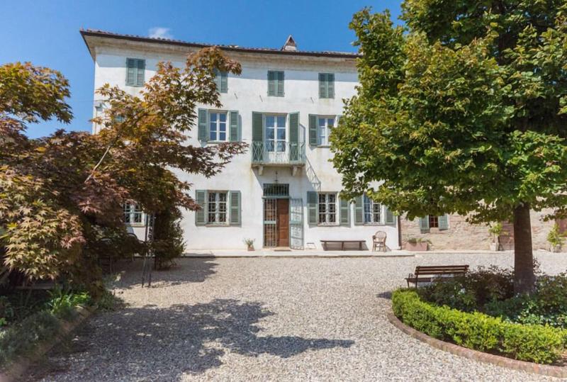 Casa Rovelli - Genel