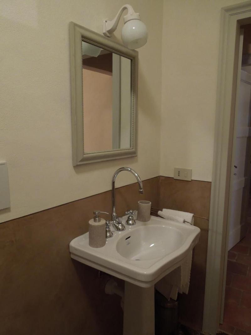 Casa Rovelli - Oda