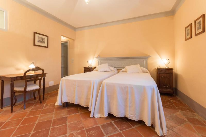 Casa Rovelli - Oda