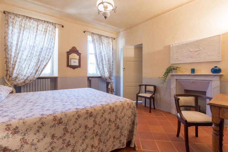Casa Rovelli - Oda