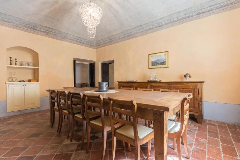 Casa Rovelli - Restoran