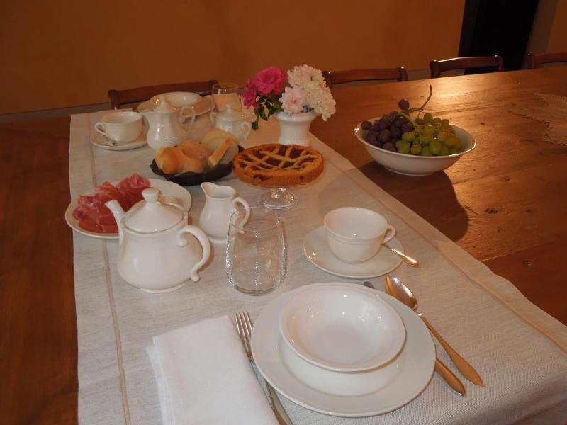 Casa Rovelli - Restoran