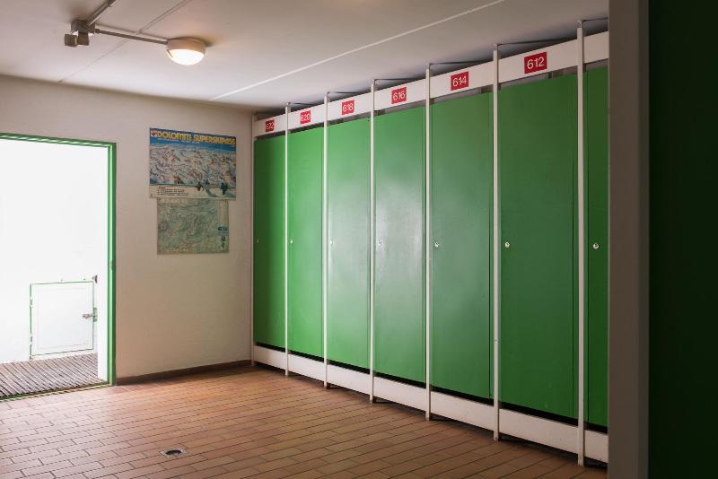 Apartments Lores - Aktivite