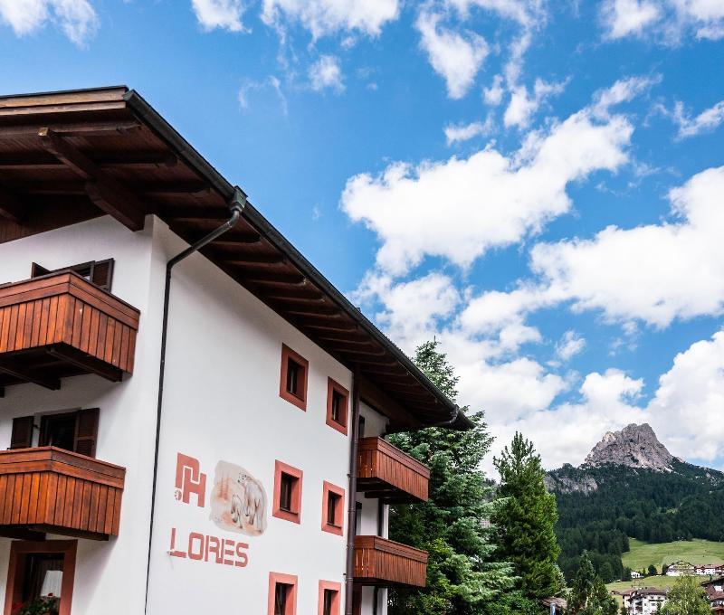 Apartments Lores - Genel