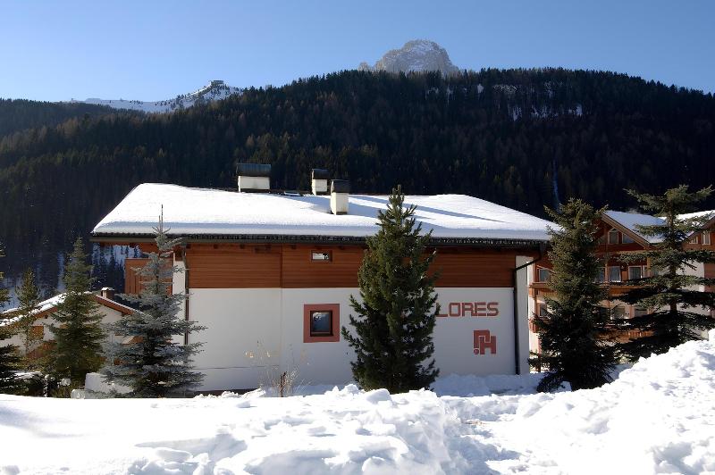 Apartments Lores - Genel