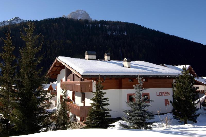 Apartments Lores - Genel
