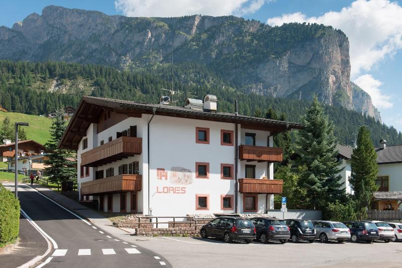 Apartments Lores - Genel
