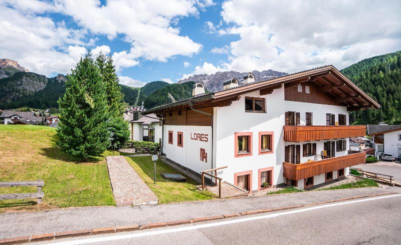 Apartments Lores - Genel