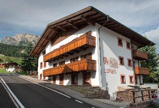 Apartments Lores fotoÄŸrafÄ±
