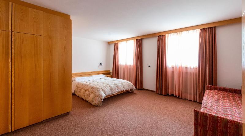 Apartments Lores - Oda