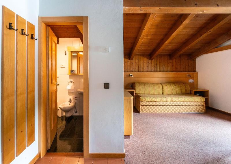 Apartments Lores - Oda