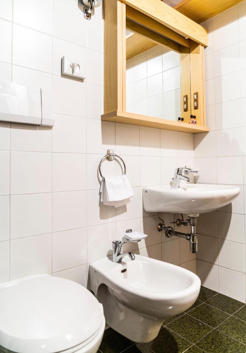 Apartments Lores - Oda