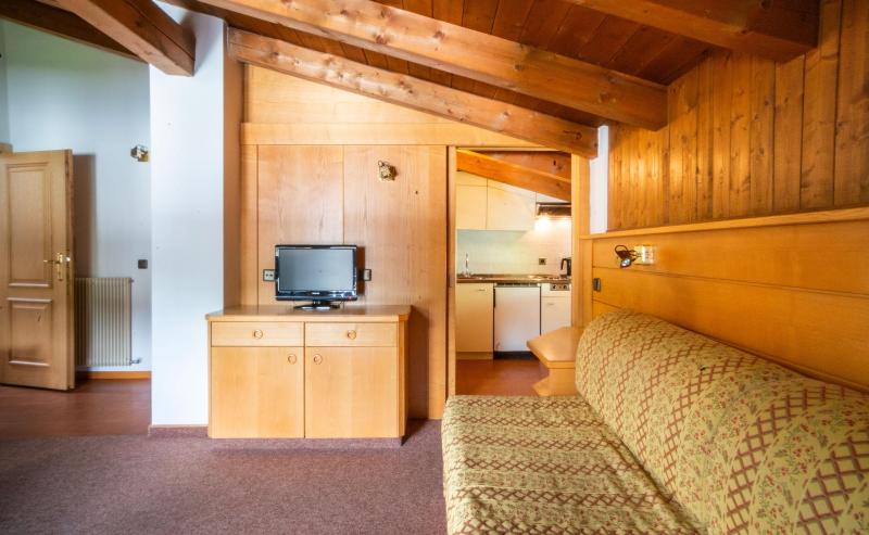 Apartments Lores - Oda