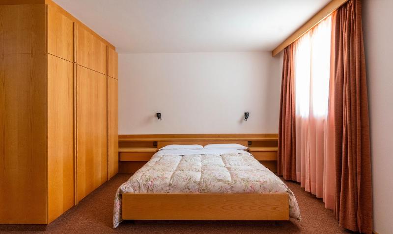 Apartments Lores - Oda