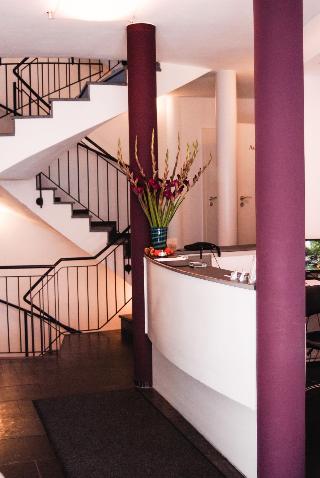 Hotel Zweilinden fotoÄŸrafÄ±