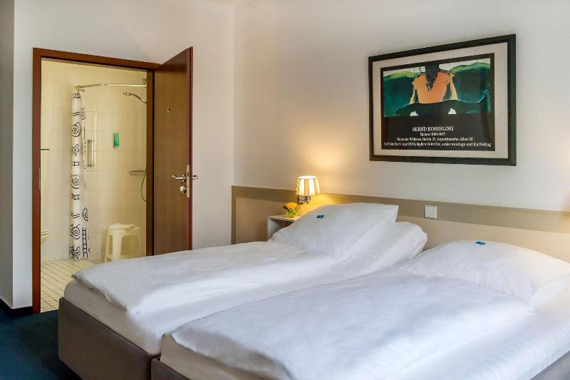 Hotel Zweilinden - Genel