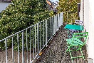 Hotel Zweilinden fotoÄŸrafÄ±