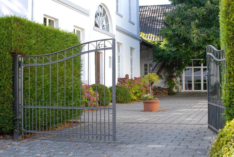 Hotel Zweilinden - Genel