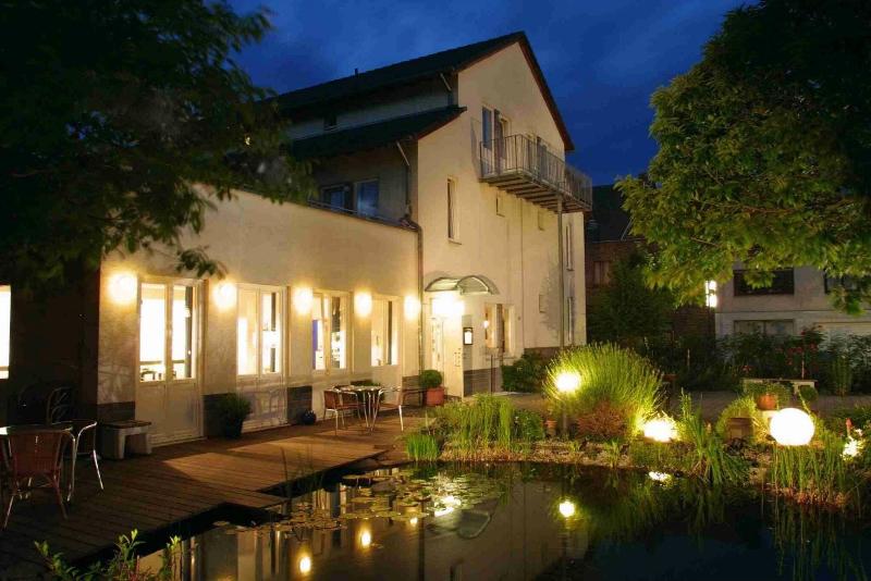 Hotel Zweilinden - Genel