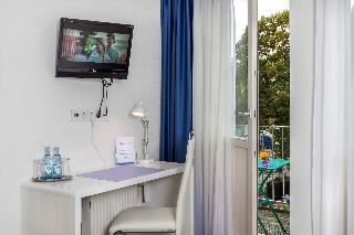 Hotel Zweilinden fotoÄŸrafÄ±