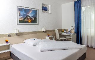 Hotel Zweilinden fotoÄŸrafÄ±